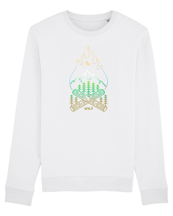 WILD White