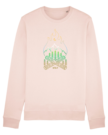 WILD Candy Pink