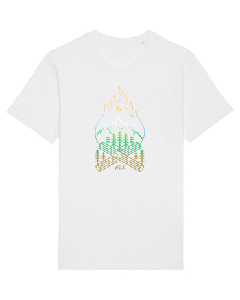 WILD White