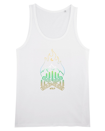 WILD White