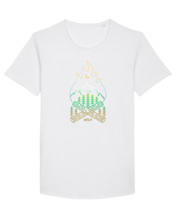 WILD White