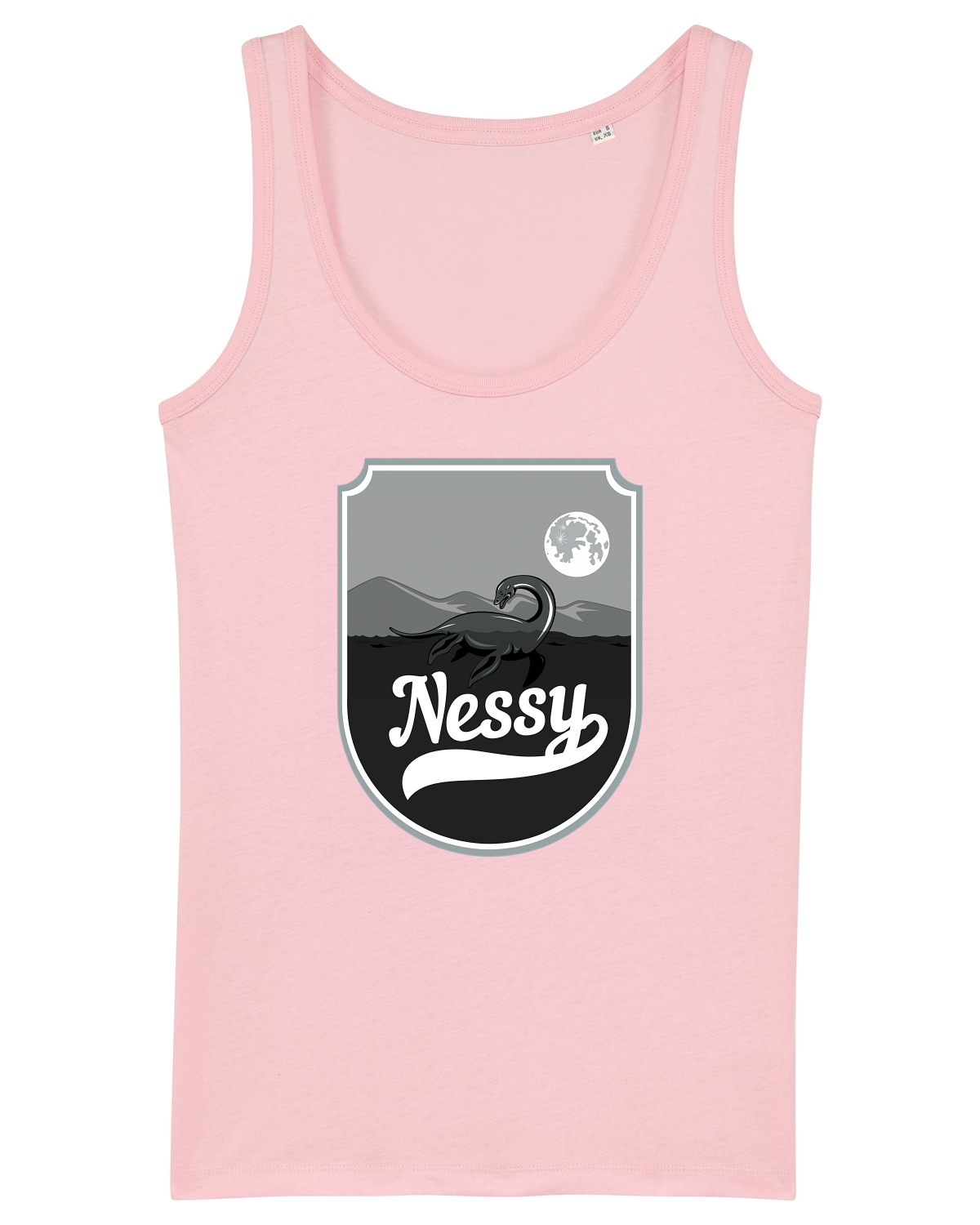 Maiou Damă Dreamer Cotton Pink