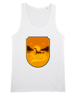 Retro Loch Ness Maiou Bărbat Runs