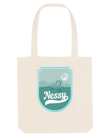 Retro Loch Ness Natural