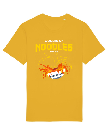 Oodles of Noodles for Me Spectra Yellow
