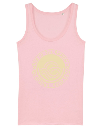 Proud Member of the Ramen Lovers Club Cotton Pink
