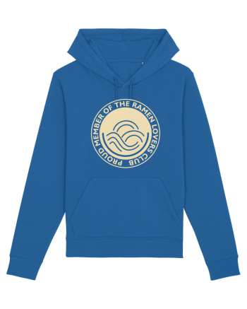 Proud Member of the Ramen Lovers Club Royal Blue
