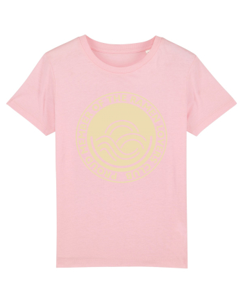 Proud Member of the Ramen Lovers Club Cotton Pink