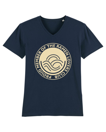 Proud Member of the Ramen Lovers Club French Navy
