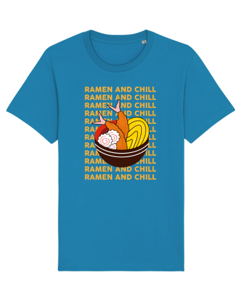 Ramen and Chill Azur
