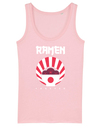 Ramen Forever Cotton Pink