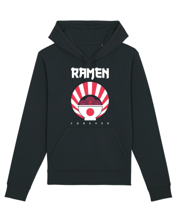 Ramen Forever Black