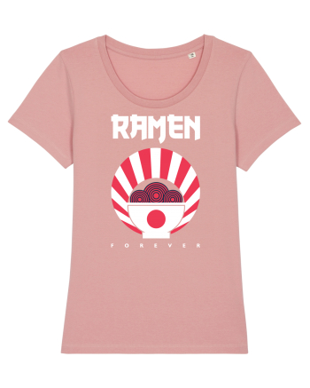 Ramen Forever Canyon Pink