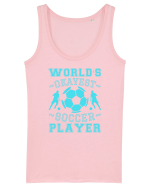 World's Okayest Soccer player  Maiou Damă Dreamer