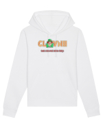 Clovnii sunt triști Hanorac Unisex Drummer