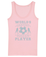 World's Okayest Soccer player  Maiou Damă Dreamer