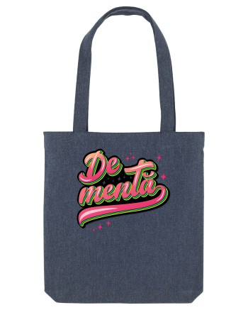 De mentă Midnight Blue