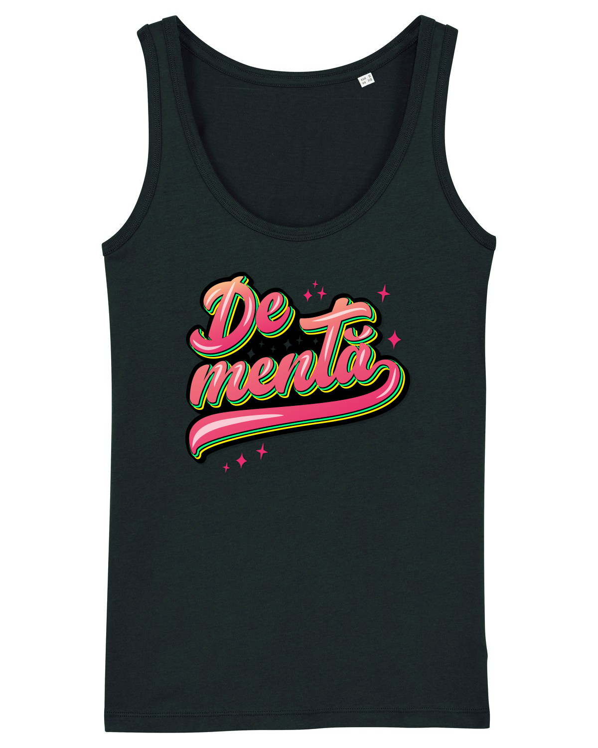 Maiou Damă Dreamer Black