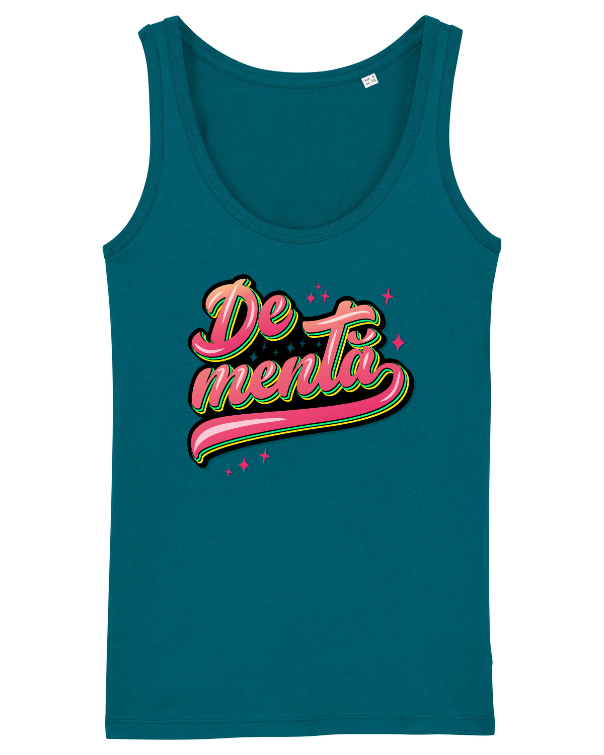Maiou Damă Dreamer Ocean Depth