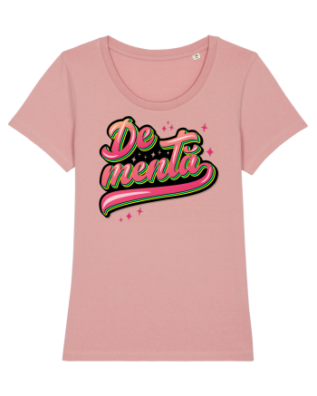 De mentă Canyon Pink