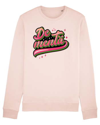 De mentă Candy Pink