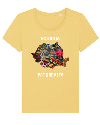 România Păturească Jojoba