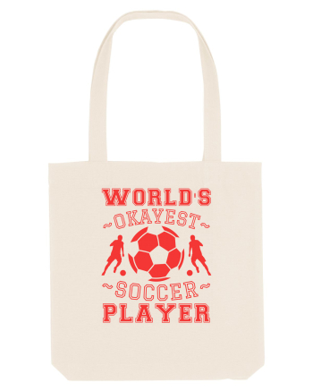 World's Okayest Soccer player  Natural