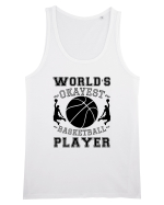 World'S Okayest Basketball Player Maiou Bărbat Runs