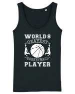 World'S Okayest Basketball Player Maiou Damă Dreamer