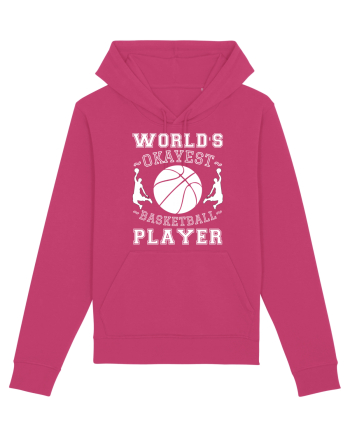 World'S Okayest Basketball Player Raspberry