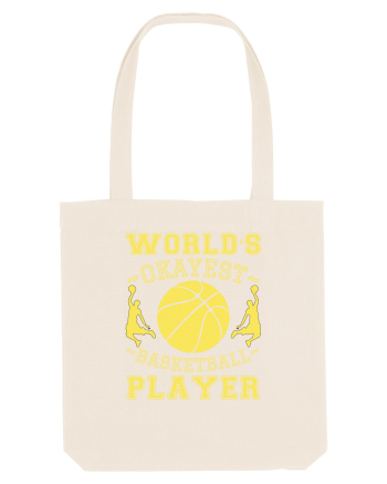World'S Okayest Basketball Player Natural