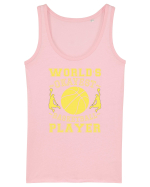 World'S Okayest Basketball Player Maiou Damă Dreamer