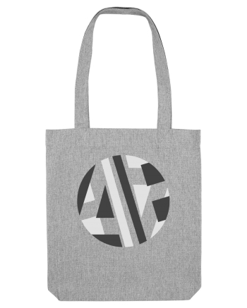 Abstract Ball Heather Grey