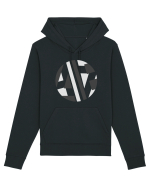 Abstract Ball Hanorac Unisex Drummer
