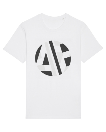 Abstract Ball White