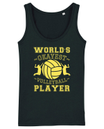 World'S Okayest Volleyball Player Maiou Damă Dreamer
