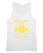 World'S Okayest Volleyball Player Maiou Bărbat Runs