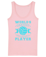 World'S Okayest Volleyball Player Maiou Damă Dreamer