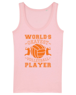 World'S Okayest Volleyball Player Maiou Damă Dreamer