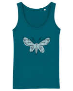 Abstract Butterfly Maiou Damă Dreamer