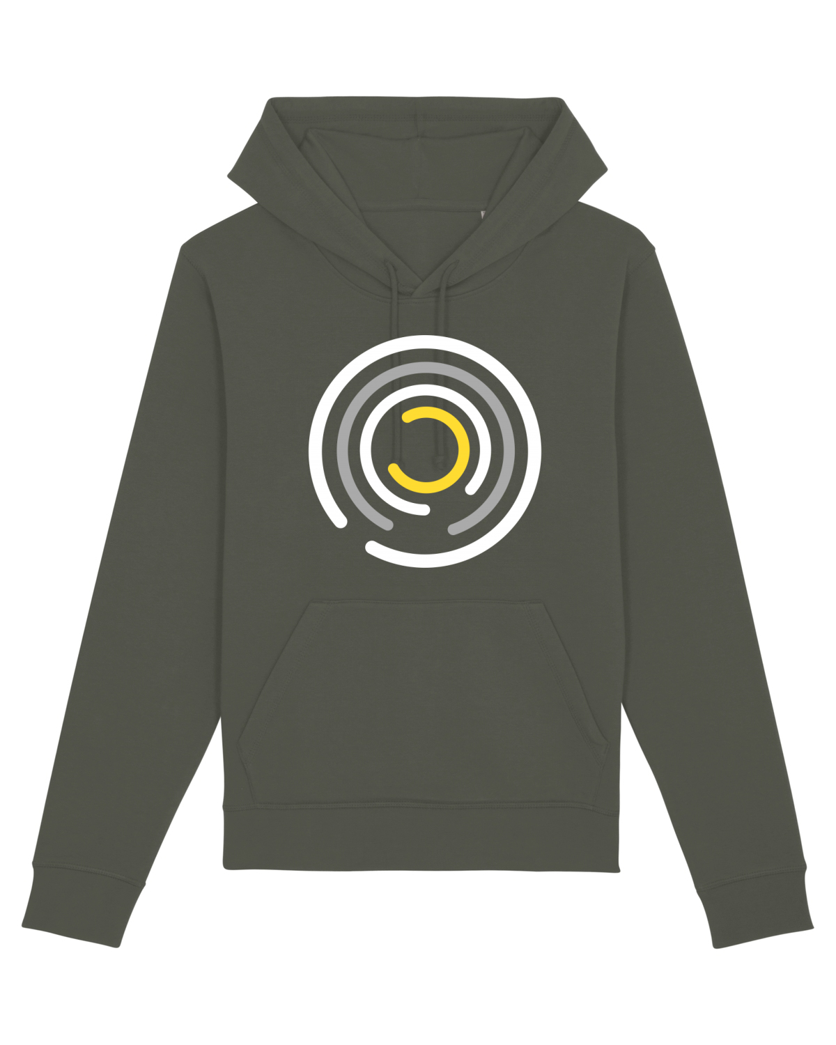 Hanorac Unisex Drummer Khaki