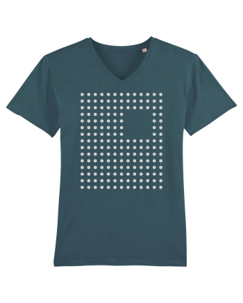 Abstract Dots Stargazer