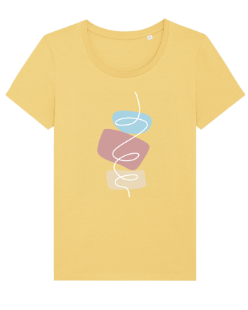 Abstract Fantasy Jojoba