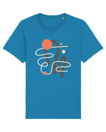 Abstract Game Azur