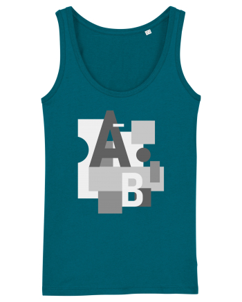 Abstract Letters Ocean Depth