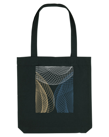Abstract Net Black