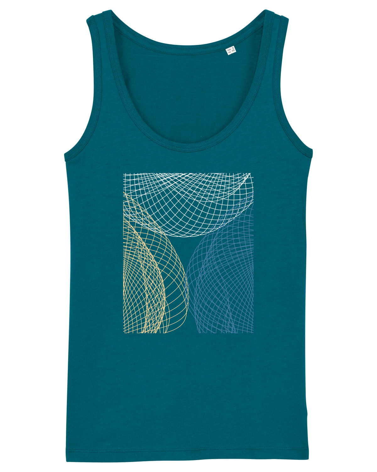 Maiou Damă Dreamer Ocean Depth