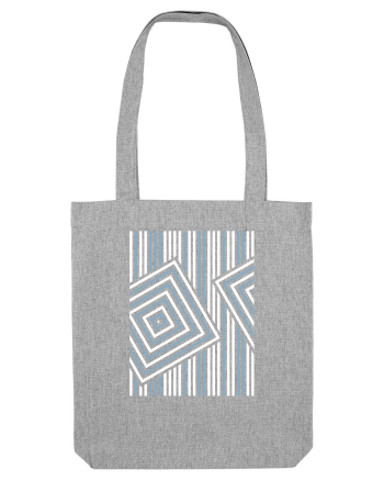 Abstract Reality Heather Grey