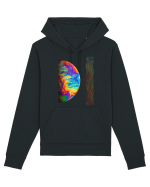 Colorful Planet Hanorac Unisex Drummer