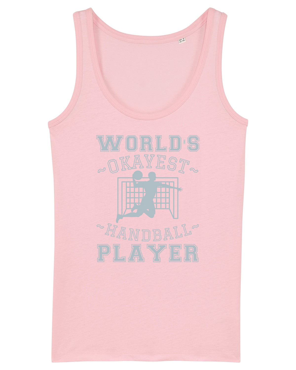 Maiou Damă Dreamer Cotton Pink